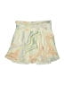 Active by Old Navy Graphic Green Active Skirt Size 10 - 12 - photo 1
