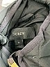 J.Crew 100% Polyester Black Vest Size M - photo 6