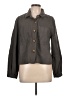 Velvet Heart Gray Jacket Size L - photo 1