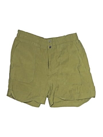 INC International Concepts Khaki Shorts (view 1)