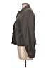 Velvet Heart Gray Jacket Size L - photo 5