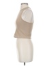 Aura Tan Tank Top Size S - photo 5