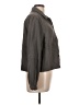 Velvet Heart Gray Jacket Size L - photo 4