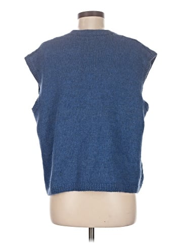 Custommade Sweater Vest (view 2)