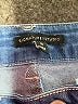 Signature Studio Blue Jeans Size 10 - photo 7