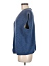 Custommade Blue Sweater Vest Size M (estimated) - photo 5