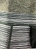 Unbranded Stripes Gray Casual Pants Size L (estimated) - photo 7