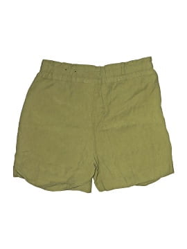 INC International Concepts Khaki Shorts (view 2)