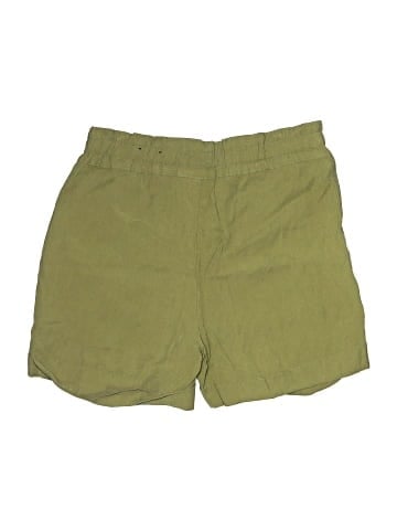 INC International Concepts Khaki Shorts (view 2)