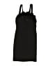 Speechless Solid Black Dress Size 16 - photo 1