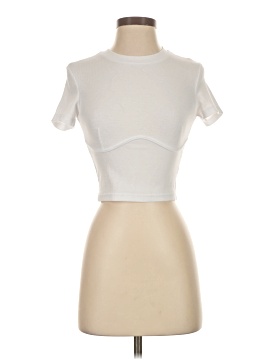 Assorted Brands Short Sleeve Turtleneck