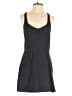 all in motion Solid Black Romper Size M - photo 1