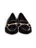 Ellie & Kate Black Flats Size 6 - photo 2