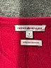 PETER MILLAR 100% Cashmere Pink Cashmere Pullover Sweater Size S - photo 7