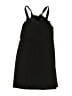 Speechless Solid Black Dress Size 16 - photo 2