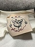 Assorted Brands 100% Rayon Ivory Cocktail Dress Size M - photo 6