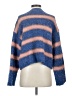 L Space Blue Cardigan Size XS - photo 2