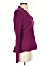 Escada Purple Cardigan Size XS - photo 4