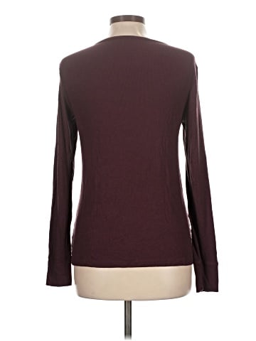 Tommy John Long Sleeve Henley (view 2)