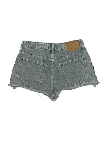 Aeropostale Denim Shorts (view 2)