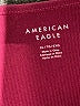 American Eagle Outfitters Burgundy Bodysuit Size XL - photo 3