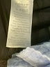Everlane Blue Long Sleeve Button-Down Shirt Size 2 - photo 8