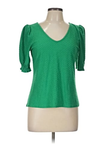 W5 Short Sleeve Top (view 1)