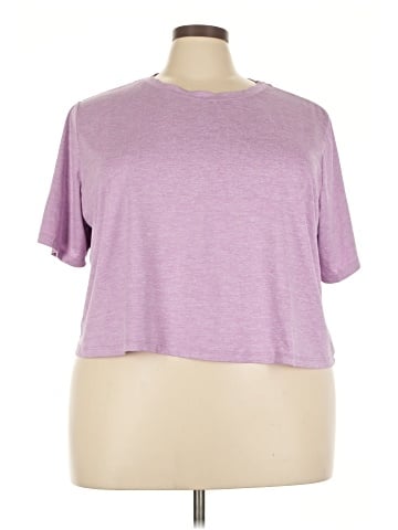 Fabletics Short Sleeve T-Shirt (view 1)