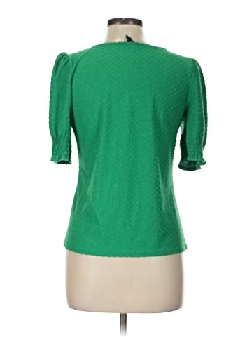 W5 Short Sleeve Top (view 2)