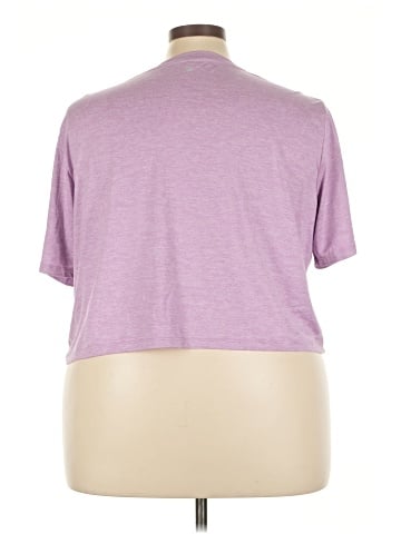 Fabletics Short Sleeve T-Shirt (view 2)