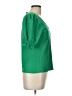 W5 Green Short Sleeve Top Size L - photo 4