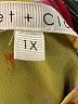 Violet & Claire 100% Polyester Green Sleeveless Blouse Size 1X - photo 8