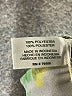 Violet & Claire 100% Polyester Green Sleeveless Blouse Size 1X - photo 9