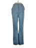 Veronica Beard Blue Jeans Size 4 - photo 1