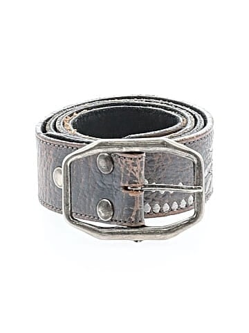 BED|STU Leather Belt (view 1)