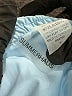 SUMMERHAUS Blue Swimsuit Bottoms Size S - photo 3