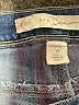 C established 1946 Stars Blue Jeans Size 8 - photo 7