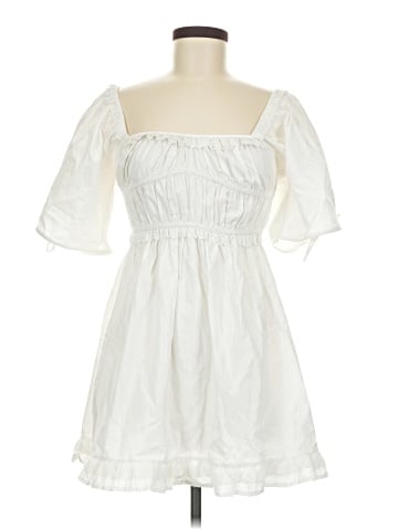Forever 21 Casual Dress (view 1)