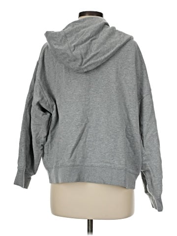 J.Crew Zip Up Hoodie (view 2)