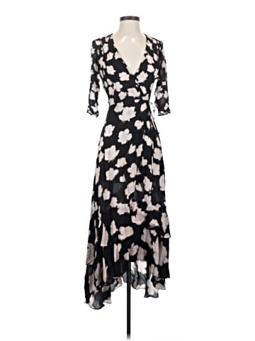 ALLSAINTS Cocktail Dress (view 1)