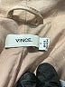 Vince. Tan Jacket Size S - photo 6