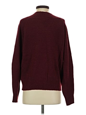 Banana Republic Factory Store Pullover Sweater (view 2)