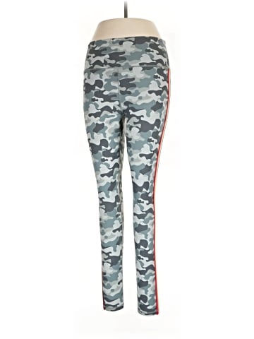 Spiritual Gangster Active Pants (view 1)