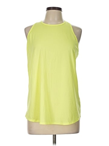 Tek Gear Sleeveless T-Shirt (view 1)