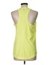 Tek Gear Yellow Sleeveless T-Shirt Size L - photo 2