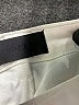 Vince. Ivory Jeans Size 24 waist - photo 7
