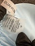 SUMMERHAUS Blue Swimsuit Top Size M - photo 4