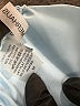 SUMMERHAUS Blue Swimsuit Top Size M - photo 5
