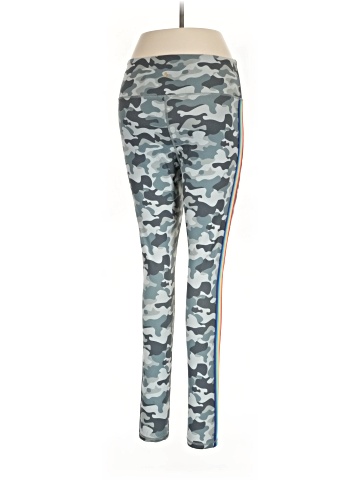 Spiritual Gangster Active Pants (view 2)