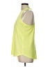 Tek Gear Yellow Sleeveless T-Shirt Size L - photo 5